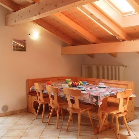 Apartmán La Majon Colle Santa Lucia Exteriér fotografie